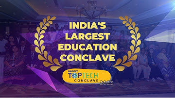 Igniting Innovation in Education: The NAVNEET TOPTECH Revolution