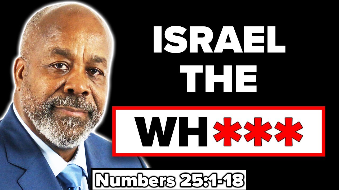 Numbers 25 1 18 Kjv Numbers 25 1 18 Kjv