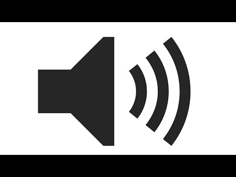 SIREN WHISTLE SOUND