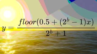 How to Make a Quantization Shader &amp; Custom Post Process in Unity HDRP