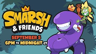 Smarsh Day 2025 Celebration