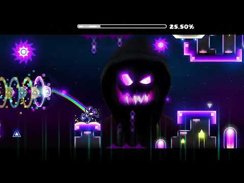 Showcase for Scare Zone