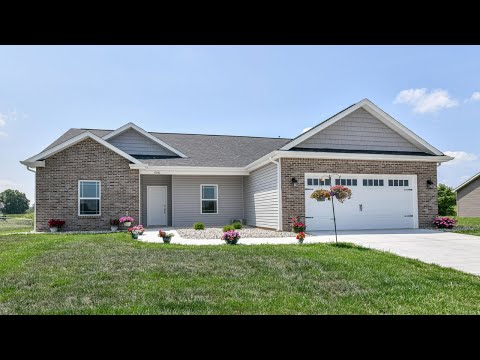 10561 Chapa Boulevard, Elwood, IN home video tour