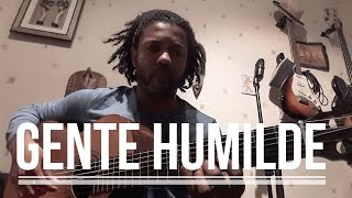 Gente Humilde - Baden Powell