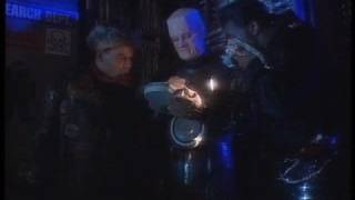 Red Dwarf - Series 5 - Most Gross Danger