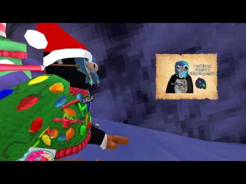 @Jacknoham merry Christmas ￼gorilla tag