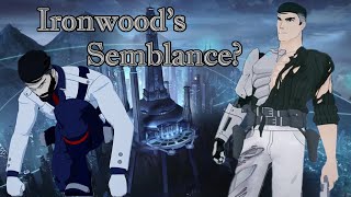 RWBY Theory - What is Ironwood's Semblance?