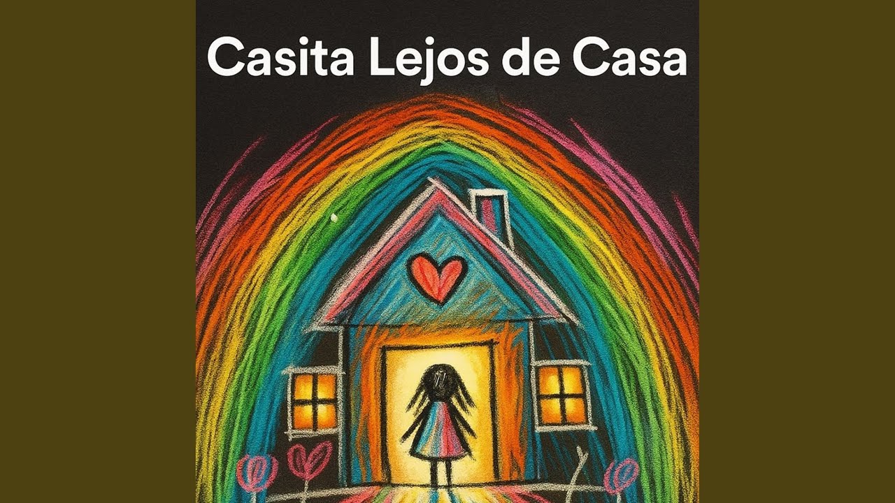Watch Casita Lejos de Casa on YouTube Watch Casita Lejos de Casa on YouTube