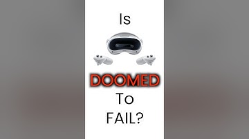 Is The Pico 4 Ultra DOOMED To Fail?