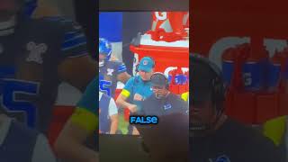 Is The NFL Scripted?🤔... (@racingrangeralec)