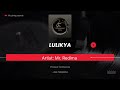 LULIKYA BY MR REDIMA AUDIO OUT
