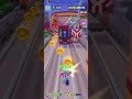 Subway Surfers Game Play #live #subwaysurfers #games #viralshorts