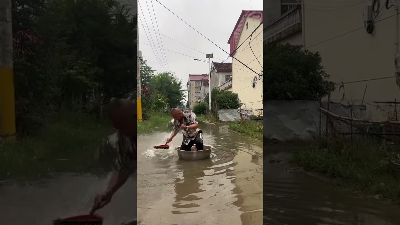 Dragon Boat Festival Strange Stories from Rural Areas