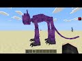 Poppy Playtime MeBesm Edition V1.0.4 ADDON in Minecraft PE
