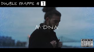 Mdna - Double Frappe Clip Officiel