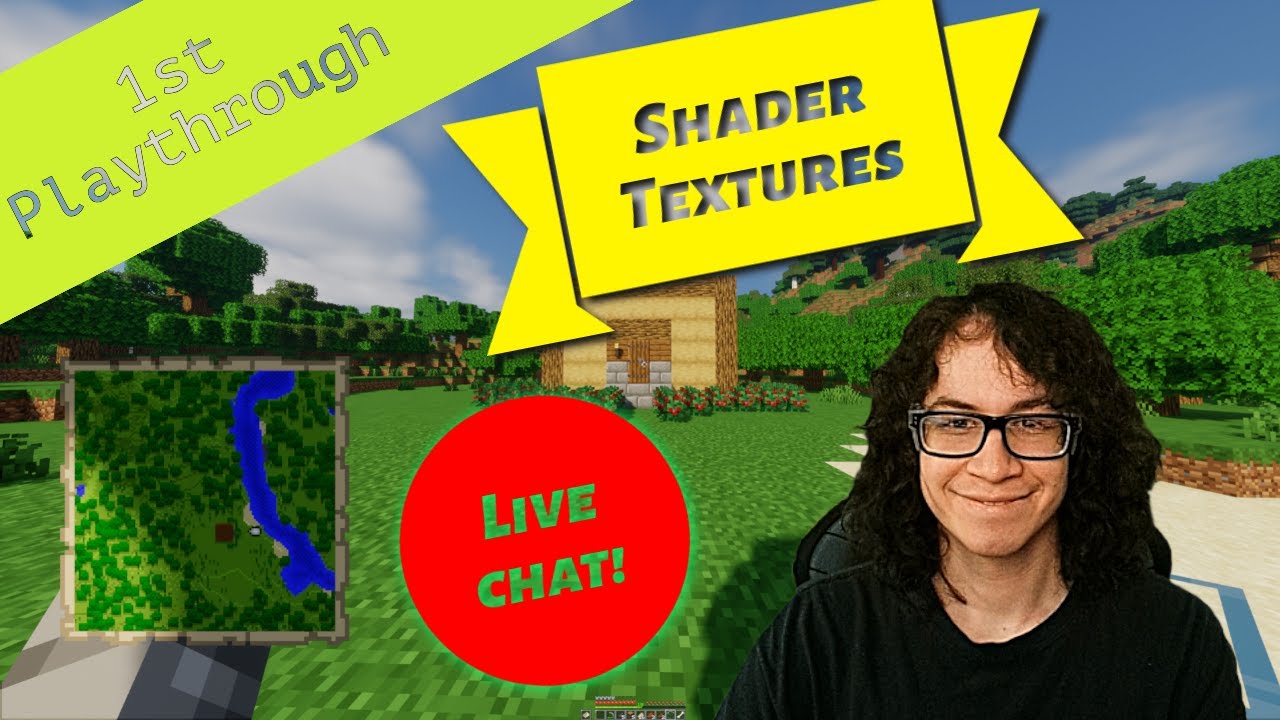 Part 2 of 2 Minecraft S&T! I lost all my items! Again! - YouTube