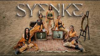 LELEK X Go_A X Nazar&Qobzar - SYENKE (Official Music Video)