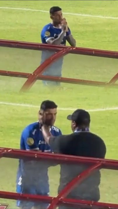 KENA KARTU MERAH! Ciro Langsung Minta Maaf ke Pelatih Malut United #persib #malutunited