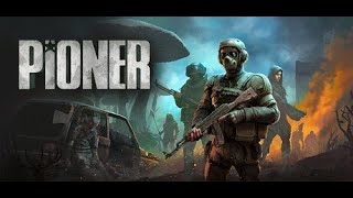 PIONER - NEUES SURVIVAL MMO - STALKER-FANS WERDEN SICH FREUEN!