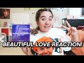 JUSTIN BIEBER BEAUTIFUL LOVE REACTION ( FREE FIRE) VIDEO | Hannah Rebekah