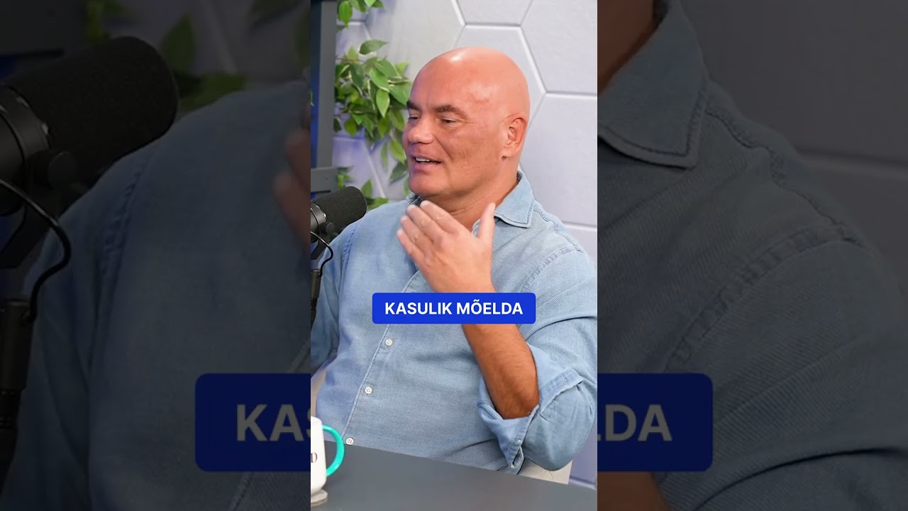 Mitte keegi ei tule sulle kuldkandikul palka juurde tooma. Võitle selle eest!