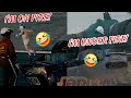 Officer Ricky Bobby And The Acorn Comedy Bit