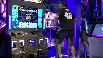 DDR World - 人マニア Expert Double 14 - No-Bar