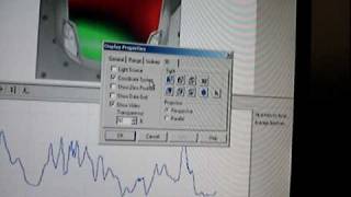 Polytec Scanning Laser Doppler Vibrometer Vibration Analysis