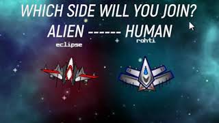 Torn.Space Trailer! (Brand new game)