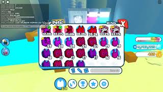 I Got Rainbow Domortuus