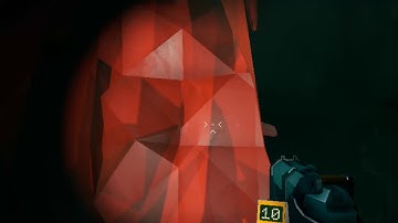 problem delayed sound for game Deep Rock Galactic