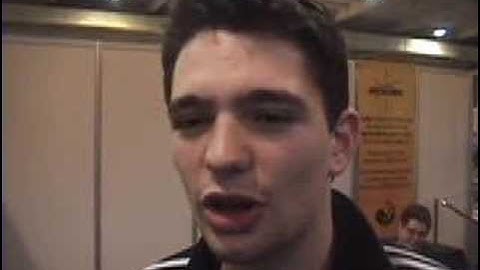 The Magic Show #67 - Magic Invitational 2007 Part 1