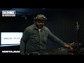 D4 d4nce showcase mistajam live from defected hq