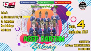   Part 2  Salam Jaipong Acep Dartam Group Subang Kpcibulakansukamakmur