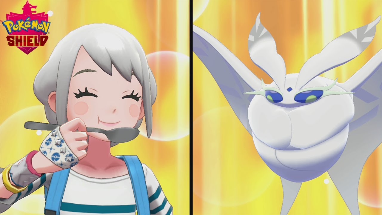 Pokémon Sword and Shield: Como evoluir Snom para Frosmoth? - Millenium