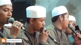 Allahu Allah (Az Zahir) - Dukuhseti Bersholawat #5