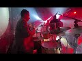 A puro dolor - Son by Four (Drum Cam)