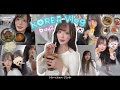 【 韓国vlog 】 女子ふたり2泊3日の爆買い爆食🇰🇷💕韓国vlog