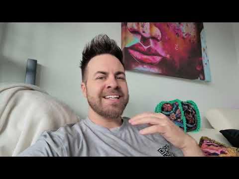 Rehabilitation - KW12 2026 part 2 - TechNicolas Membership Update