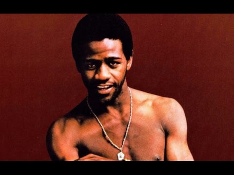 Al Green - Tired of Being Alone