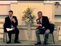 Paul Washer | Семейная конференция: Семья, в центре которой Христос | Вошер, сессия 1