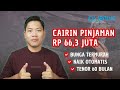 Cara pinjam uang di jenius btpn  pinjaman dana flexi bank online terbaik