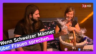 Schweizer Männer unter sich… by Zappin'