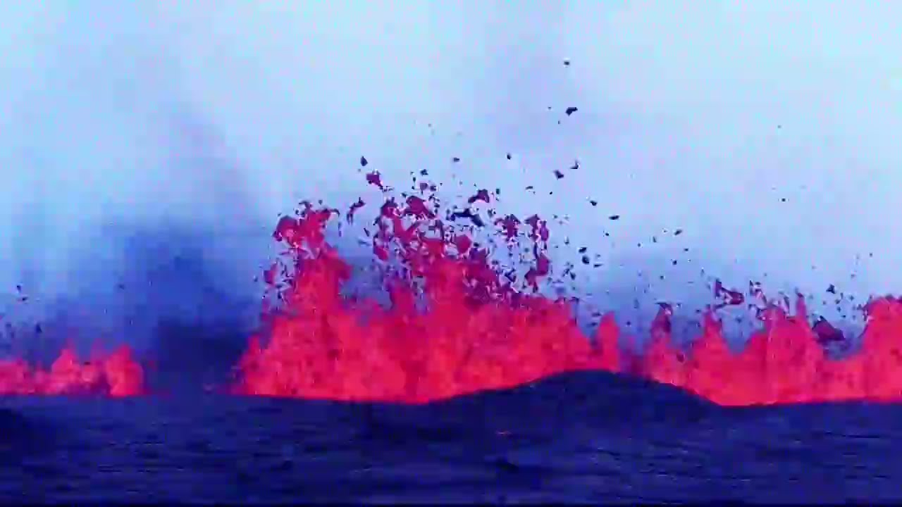 VENUS BLEUE - "Hereditaire Parracide", le clip !