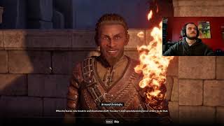 The Elder Scrolls Oblivion Remastered – Part 42: Stealing Everything That Isn’t Nailed Down