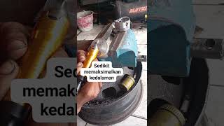Coak Piston Manual