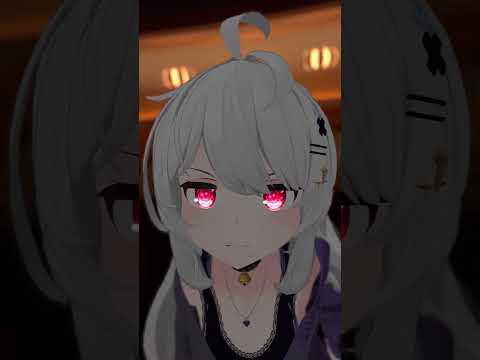 別にアンタのこと見てたわけじゃないんだからね！　#shorts #vtuber #vrchat #シチュエーションボイス