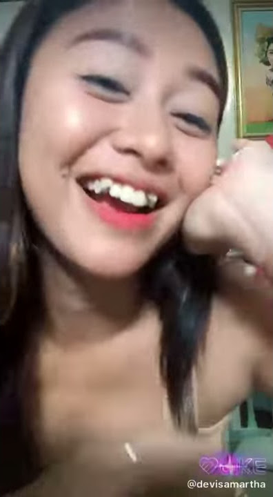 Cewe lg joget