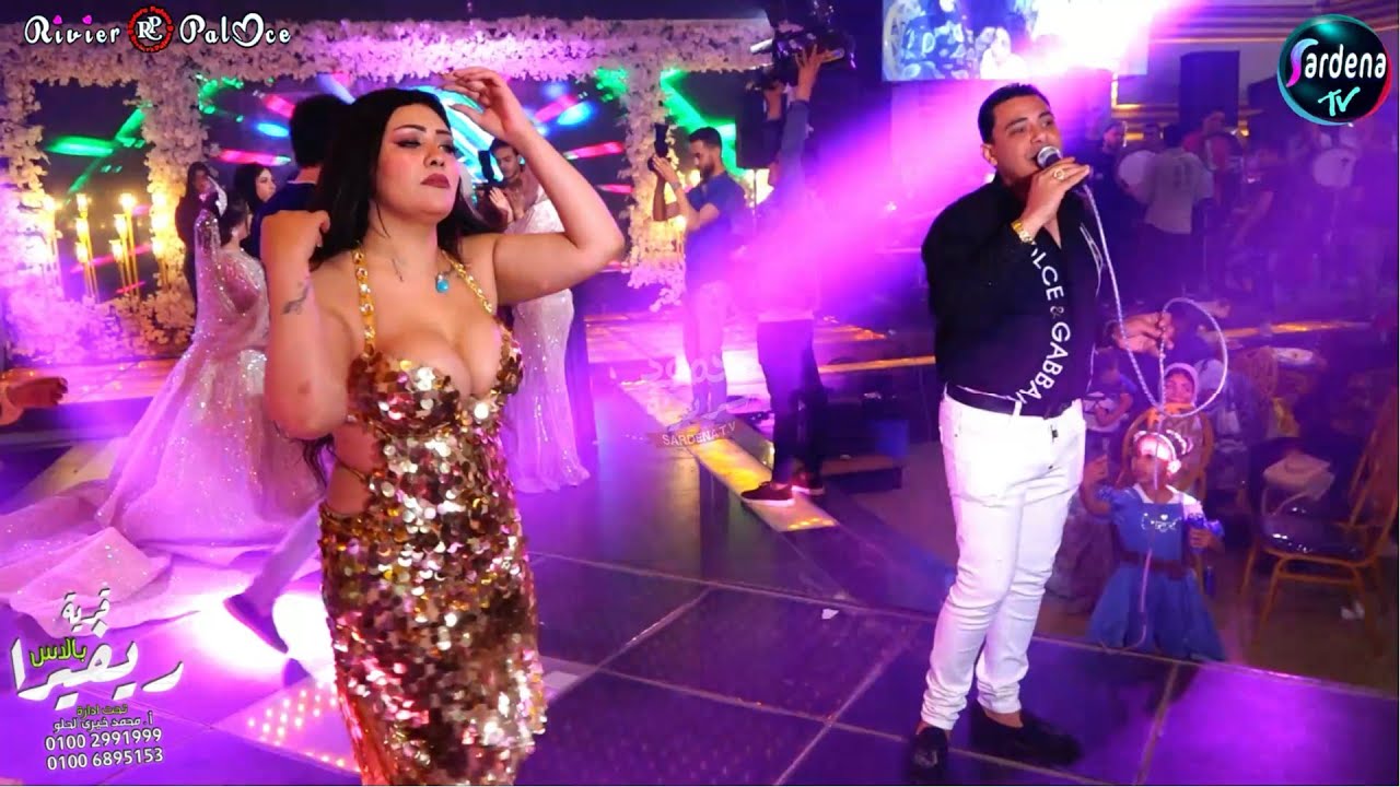 سيشهد التاريخ اقوي فيدو حظ وروقان ودلع احمد التونسي الغمراوي وعد