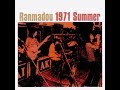 Ranmadou   1971 Summer 1971 Japan, Hard Blues Rock